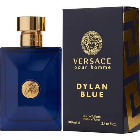 perfumy versace dylan blue|versace dylan blue 100ml deals.